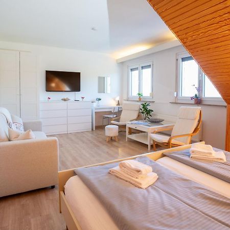 Casa Natura Braunlage Bagian luar foto
