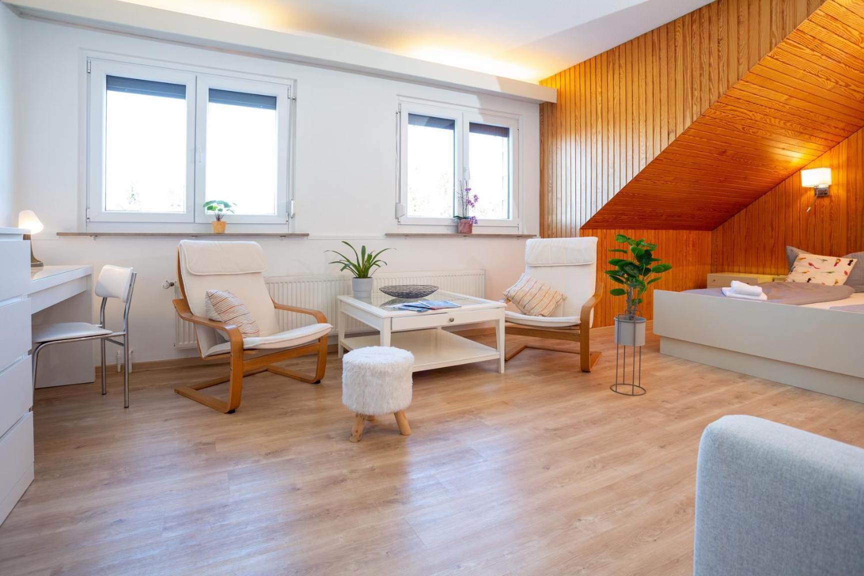 Casa Natura Braunlage Bagian luar foto