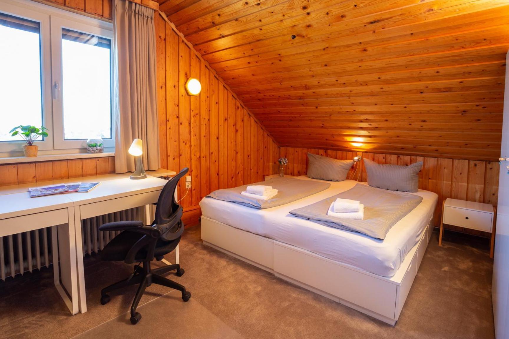 Casa Natura Braunlage Bagian luar foto